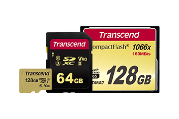 USDC10V  Cartes microSD - Transcend Information, Inc.