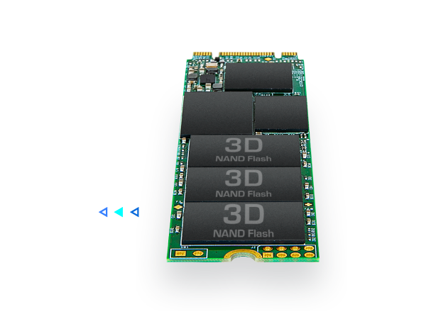 M.2 SSD 600S  SATA III M.2 SSDs - Transcend Information, Inc.