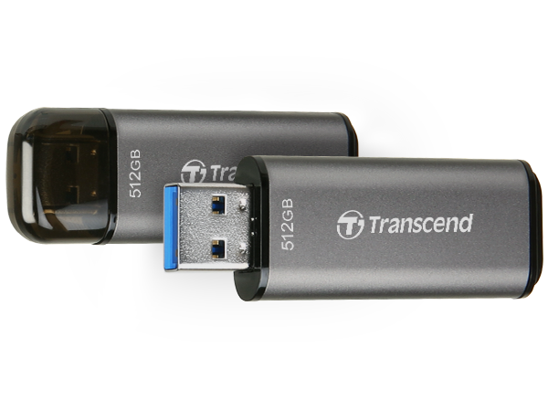 Transcend Clé USB 4Go