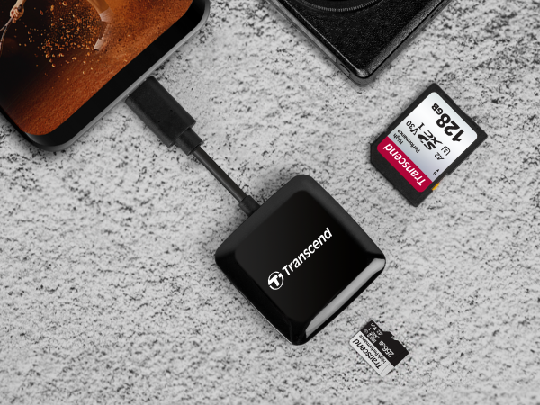 USDC10V  microSD Cards - Transcend Information, Inc.