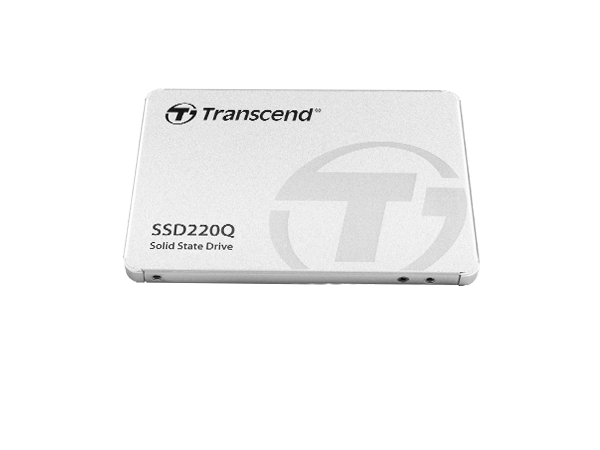 Udled Salg forræderi SATA III 6Gb/s SSD220Q | 2.5" SSDs - Transcend Information, Inc.
