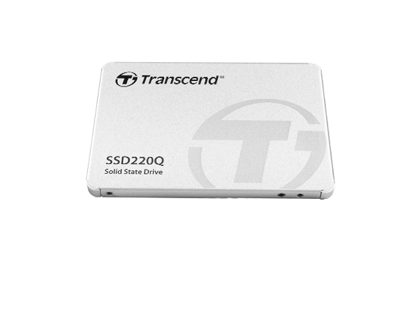 Transcend Announces SLC SSD with IDE Interface