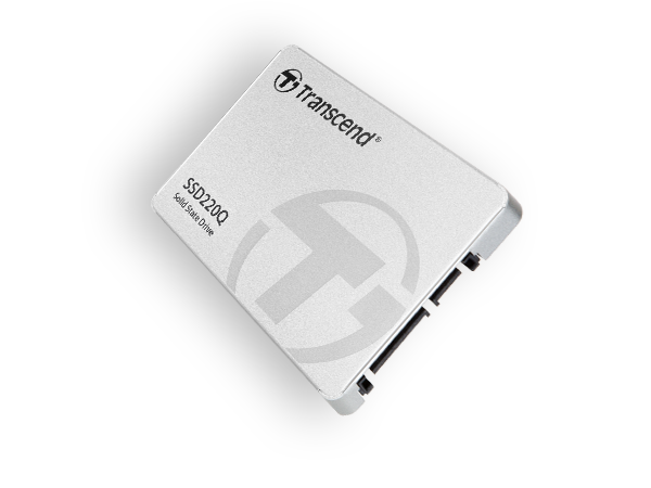 - Transcend 6Gb/s SATA SSDs Information, | SSD220Q 2.5\