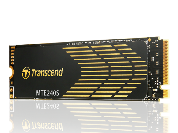 Transcend 430S 1 TB SSD interne SATA M.2 2242 M.2 SATA 6 Gb/s au détail  TS1TMTS430S - Conrad Electronic France