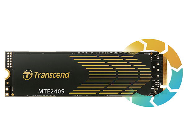 PCIe SSD 240S | PCIe M.2 SSDs - Transcend Information, Inc.