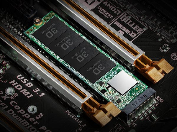 How do I install an M.2 SSD on my computer? - Transcend Information, Inc.