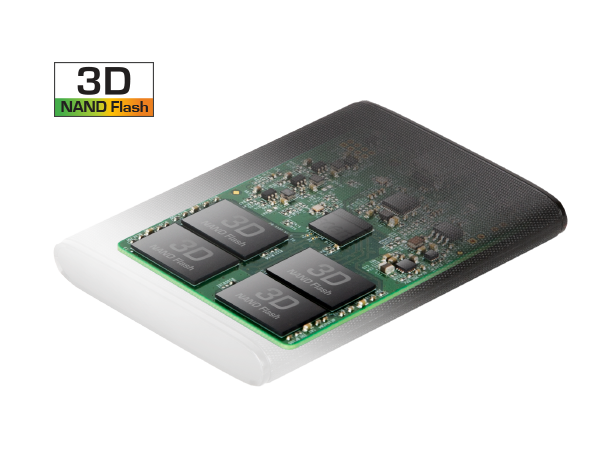 ESD270C Portable SSD | Portable SSDs - Transcend Information, Inc.