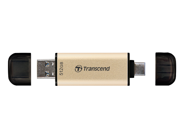 JetFlash 930C  USB 3.2 Gen 1/3.1 Gen 1 (USB 5Gbps) USB Flash Driv -  Transcend Information, Inc.