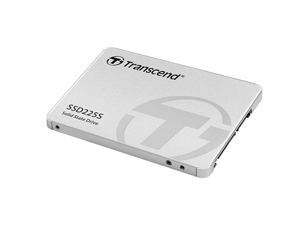 Kit boîtier 2.5” SSD/Disque Dur  Accessoires - Transcend Information, Inc.