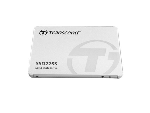 Boîtier SSD/Disque Dur 2.5”  Accessoires - Transcend Information