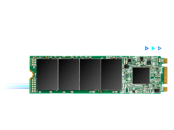 M.2 SSD 825S | SATA III M.2 SSDs - Transcend Information, Inc.