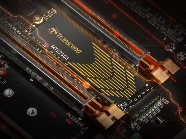 PCIe SSD 300S  PCIe M.2 SSDs - Transcend Information, Inc.