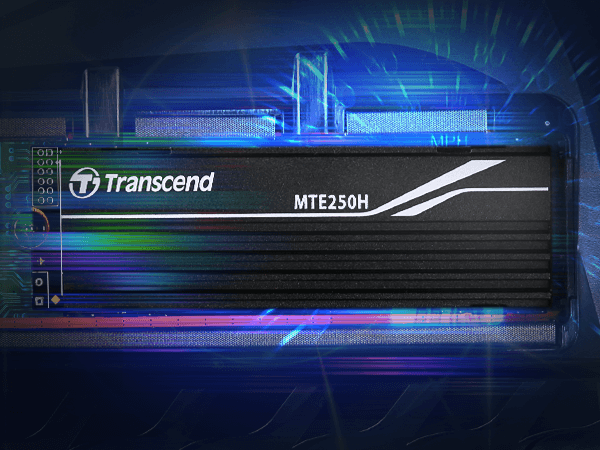 PCIe SSD 250H  PCIe M.2 SSDs - Transcend Information, Inc.