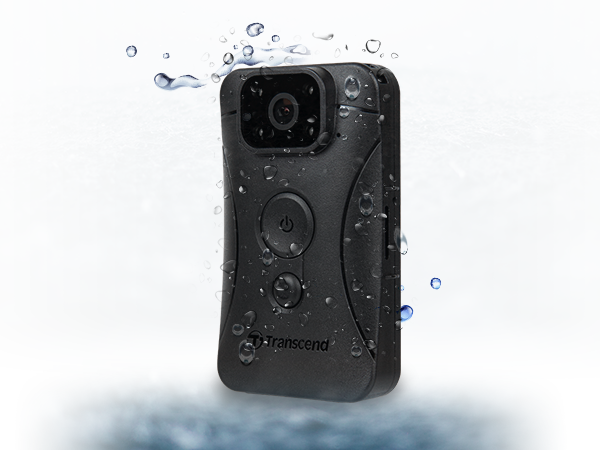 DrivePro Body 10 | Body Cameras - Transcend Information, Inc.