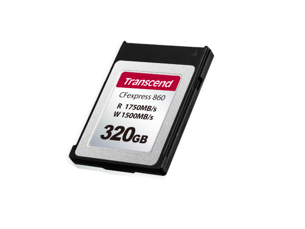 CFexpress 860 | CFexpress Card - Transcend Information, Inc.