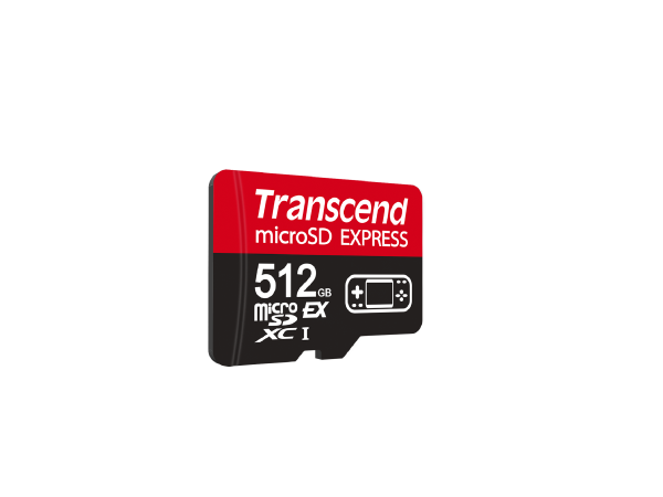 Transcend 256GB MicroSD Con Adattatore UHS-I - Veloce 160/125 MB/s Per Smartphone E 4K