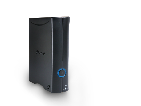 StoreJet 35T3 | Desktop External Hard Drives - Transcend