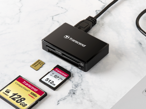 compactflash memory card reader mac