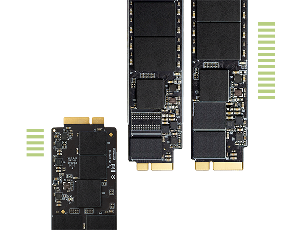JetDrive 500 | SSD Upgrade Kits for Mac - Transcend Information, Inc.