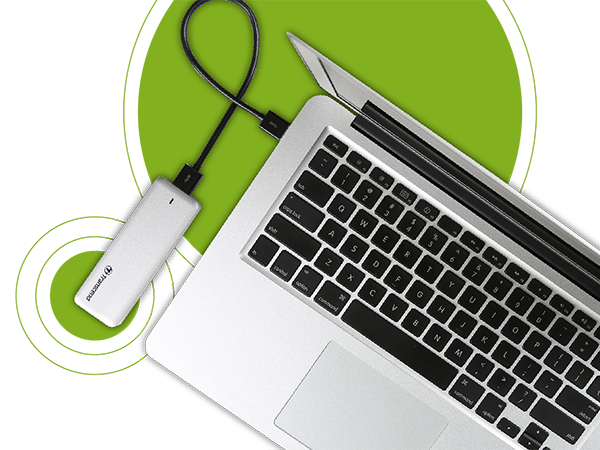 JetDrive 500 | SSD Upgrade Kits for Mac - Transcend Information, Inc.
