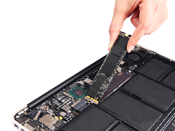 JetDrive 720 | SSD Upgrade Kits Mac Transcend Information,