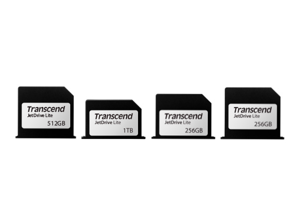 Карта памяти 256gb transcend jetdrive lite ts256gjdl130