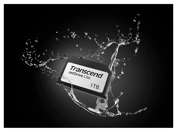 JetDrive Lite 330 | Expansion Cards for Mac - Transcend 