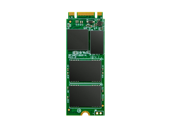 M.2 SSD 600S | SATA III M.2 SSDs - Transcend Information, Inc.