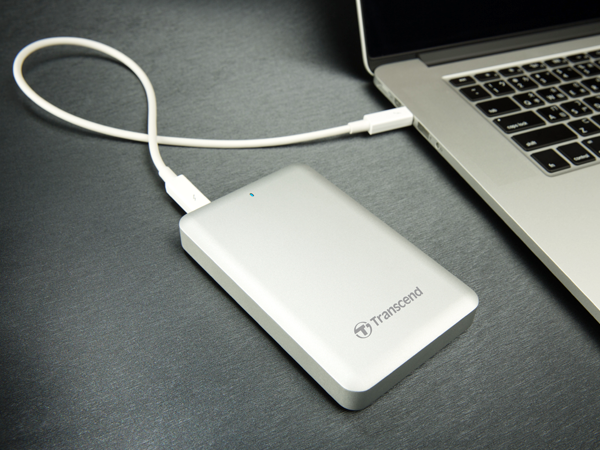 External thunderbolt ssd hard drive for mac