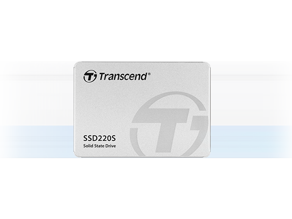 TS64GSSD10-M Transcend 64GB ATA SSD