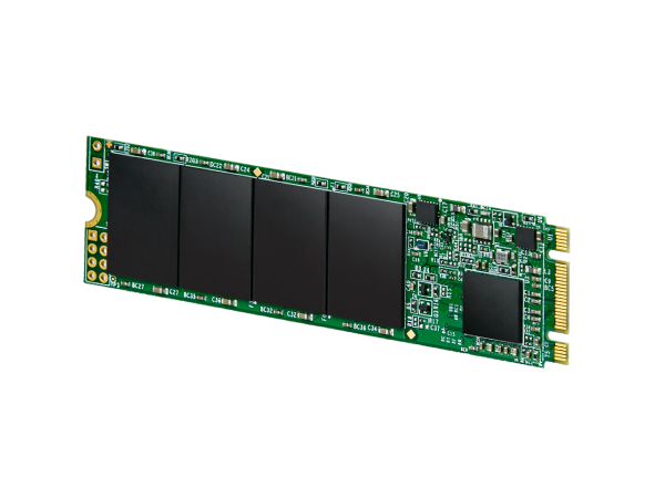 M.2 SSD 820S | SATA III M.2 SSDs - Transcend Information, Inc.