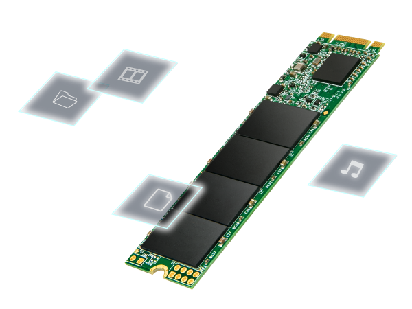 M.2 SSD 820S | SATA III M.2 SSDs - Transcend Information, Inc.