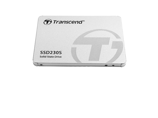 Transcend 4TB SSD230 SATA III 2.5 Internal SSD