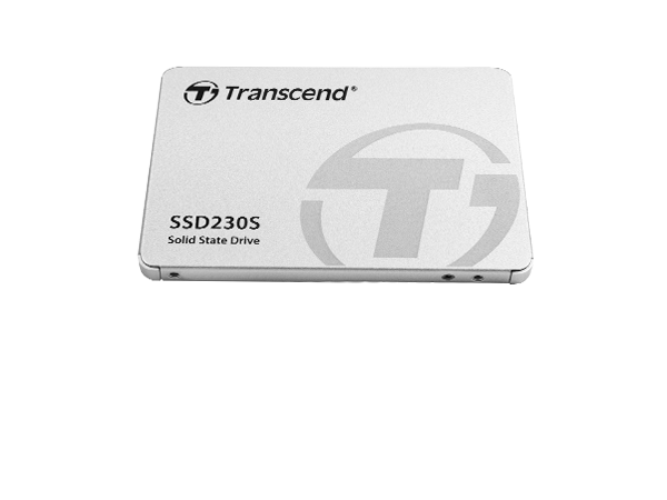 Transcend TS1TSSD230S 1TB SATAIII 2.5” Internal Solid State Drive with  speeds up to 560MB/s