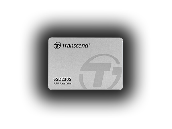 Обзор ssd transcend ssd230s 128 gb