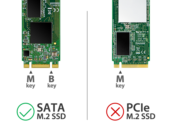 M.2 SSD Enclosure Kit  Accessories - Transcend Information, Inc.