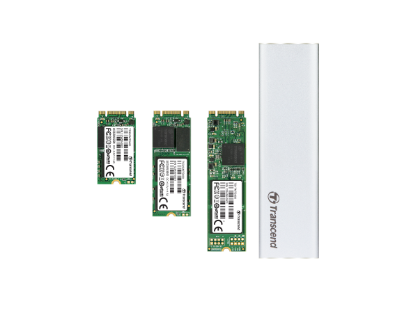 M.2 SSD Enclosure Kit  Accessories - Transcend Information, Inc.