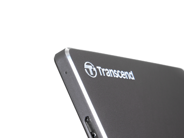 StoreJet 25C3N | Portable Hard Drives - Transcend Information, Inc.