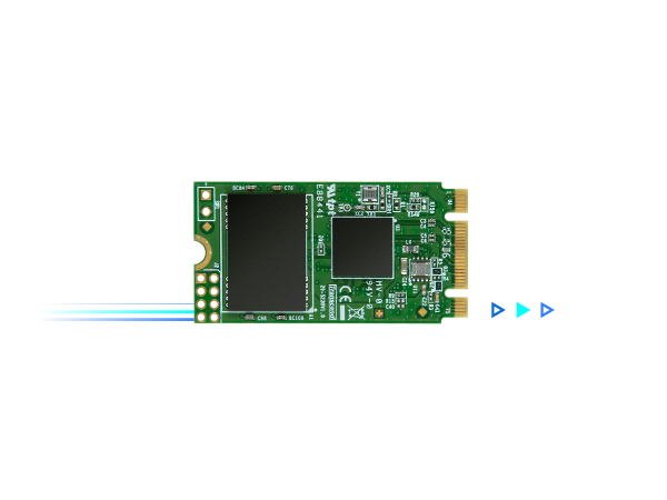 M.2 SSD 832S  SATA III M.2 SSDs - Transcend Information, Inc.