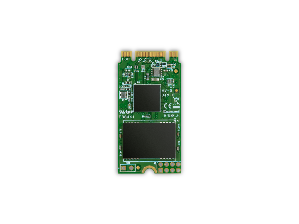 SSD M.2 420S, SATA III M.2 SSDs - Transcend