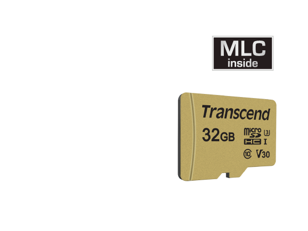 USD340S  microSD Cards - Transcend Information, Inc.