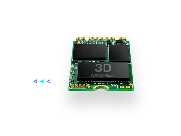 M.2 SSD 430S | SATA III M.2 SSDs - Transcend Information, Inc.