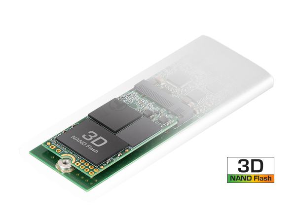 ESD240C Portable SSD 