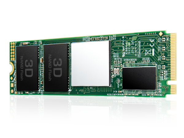 PCIe SSD 220S  PCIe M.2 SSDs - Transcend Information, Inc.