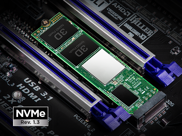 PCIe SSD 220S | PCIe M.2 SSDs - Transcend Information, Inc.