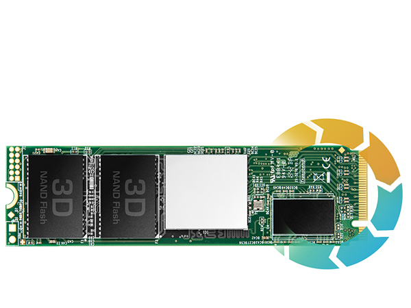 Saga Himlen Sandsynligvis PCIe SSD 220S | PCIe M.2 SSDs - Transcend Information, Inc.