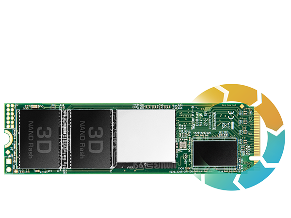 SSD M.2 600S  SATA III M.2 SSDs - Transcend Information, Inc.