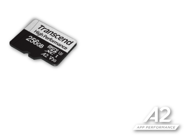 128 GB Transcend TS128GSDC330S Scheda di Memoria SDXC 330S