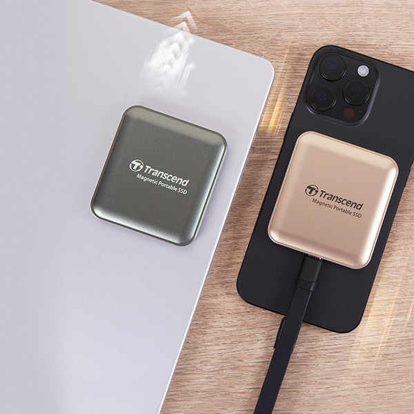 Transcend Information, Inc.