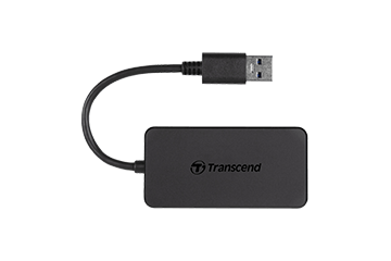 Transcend Reveals New SSD with Built-in 3D NAND Flash for Upgraded